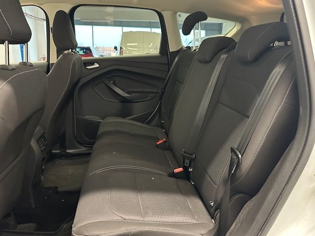 Fahrzeugabbildung Ford Kuga Cool & Connect Navi El. Heckklappe Apple Ca