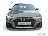 Audi A1 - Vorschau Bild 2