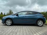 Opel Astra 1.6 CDTI Edition 81kW - Opel Astra: 8.1