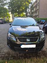 Seat Alhambra 2.0 TDI Start&Stop 110kW Crono DSG ... - Seat Alhambra in Herne