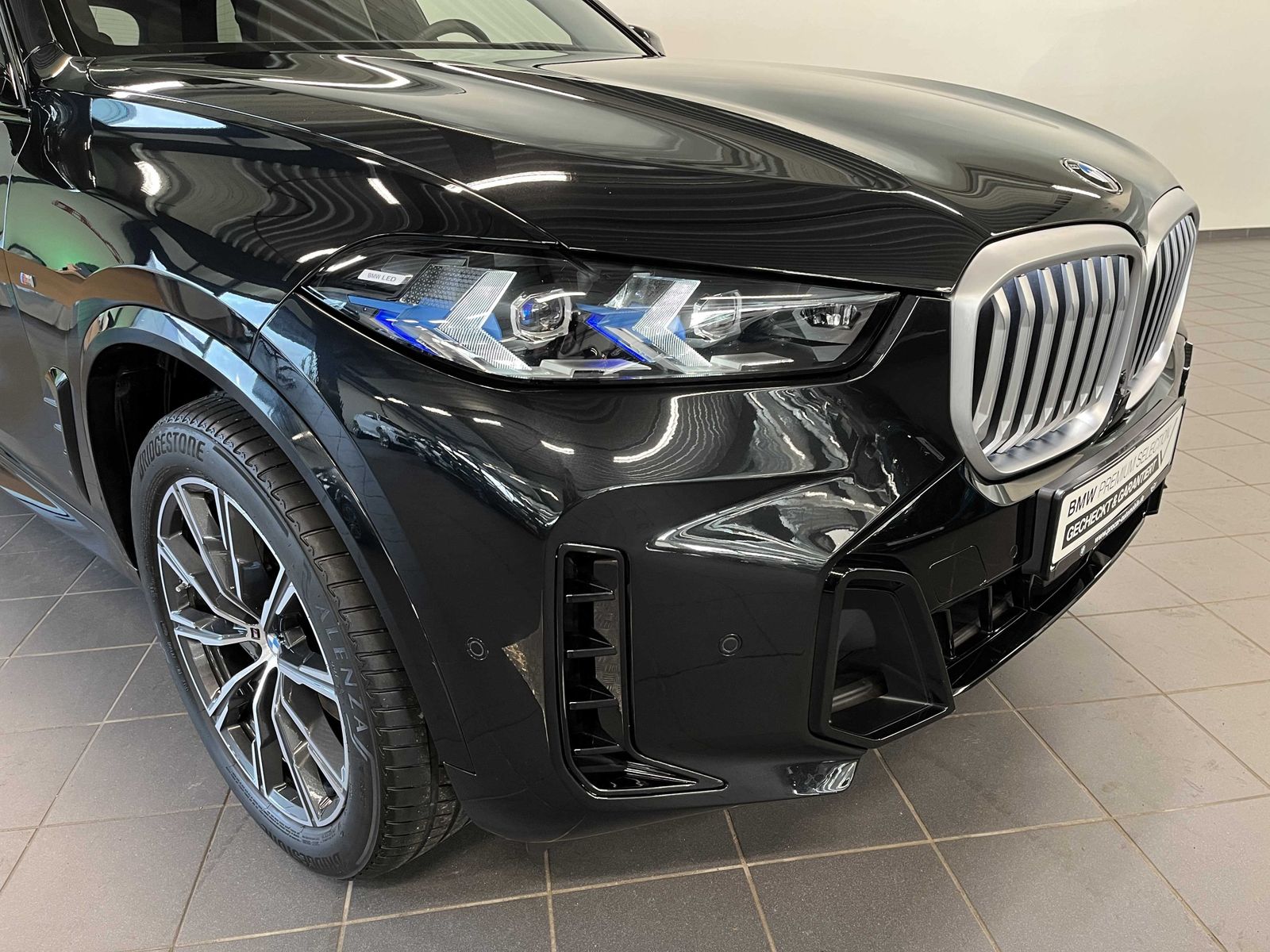 BMW X5 - Bild 4