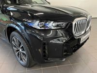 BMW X5 - Vorschau Bild 4