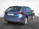 Skoda Scala 1.0 TSI DSG Cool Plus Telef. PDC SHZ AppCo - Skoda Scala aus 2021