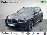 BMW iX3 M-Sport Memory AHK El. Fondsitzverst. Harman - BMW iX3 in Frankfurt (Main)