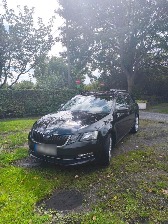 Image of Skoda Octavia