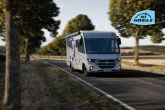 Fahrzeugabbildung Eura Mobil Integra Line GT 726 EF  *SCHAUSONNTAG 11-16 Uhr*