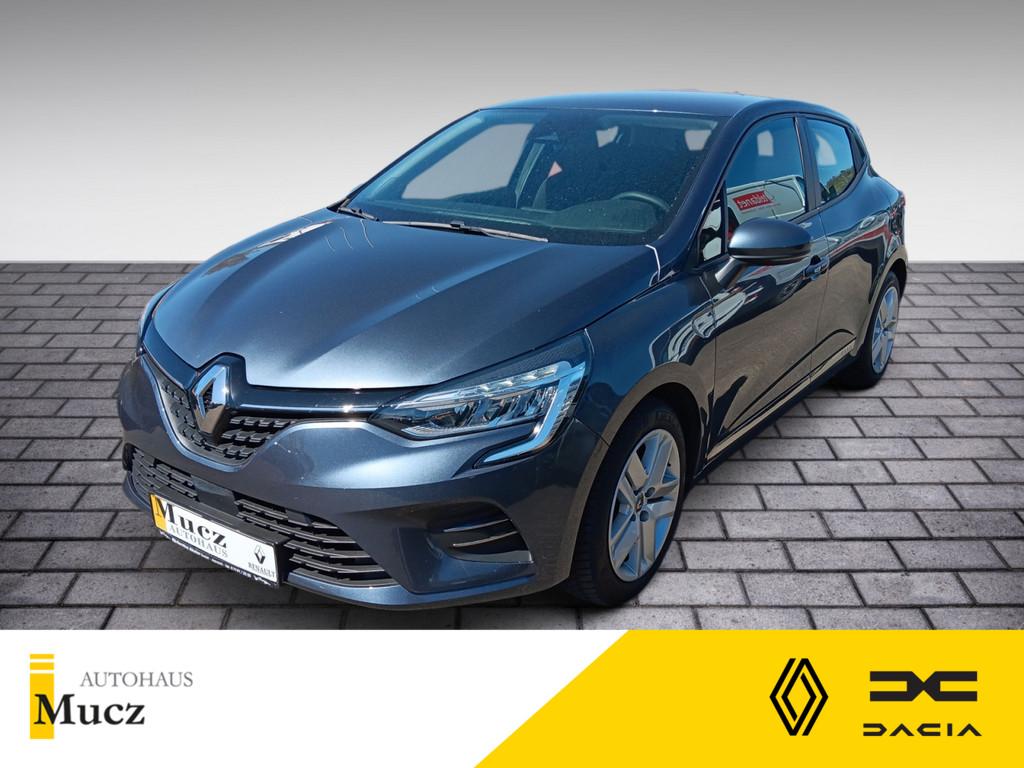 Renault Clio Experience SCe 75 SHZ