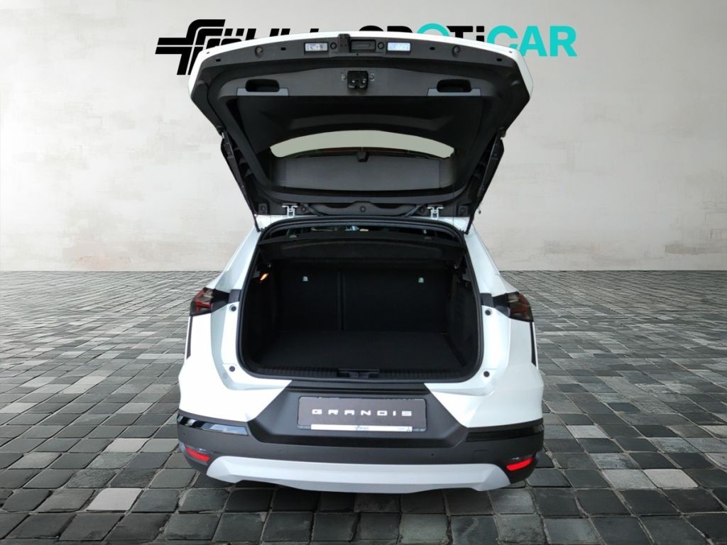 Mitsubishi Grandis - Bild 7