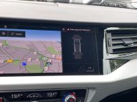 Audi A1 - Vorschau Bild 26