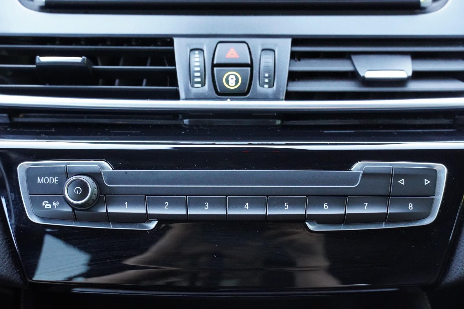BMW 218 iA Gran Tourer Luxury Line LED Navi Leder, миниатюра 26