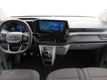 Ford Tourneo Custom - 10