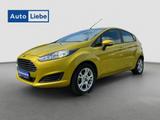 Ford SYNC EDITION-1.0ECOBOOST-NAVI|WINTERPAKET|KLIMA- - Ford Fiesta: Bluetooth