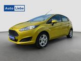 Ford SYNC EDITION-1.0ECOBOOST-NAVI|WINTERPAKET|KLIMA- - Ford in Leipzig