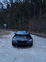 BMW 440i Coupé M Sport A M Sport