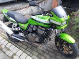 Kawasaki ZRX 1200 R | gepflegt | unfallfrei | - KAWASAKI ZRX1200R