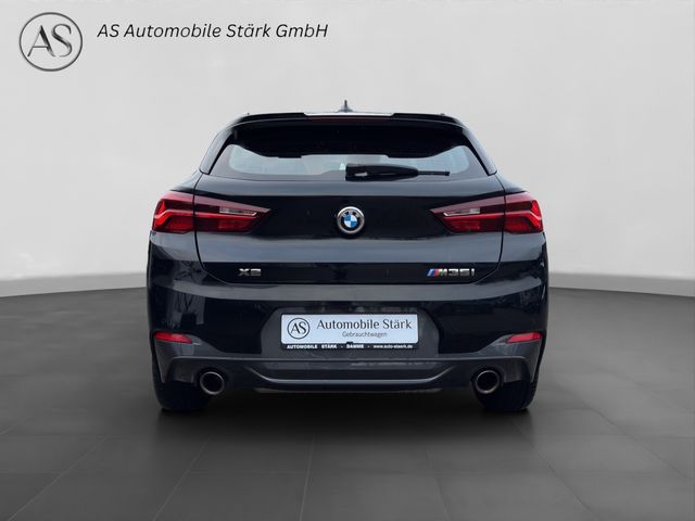 Fahrzeugabbildung BMW X2 M 35i xDrive Sportautom.+Pano+Cam+ACC+HUD+H&K