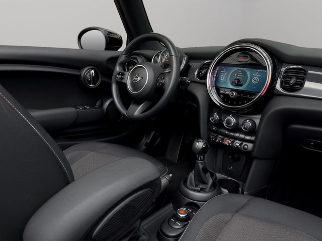 Foto Nummer 11: MINI One Cabrio