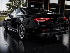 MERCEDES-BENZ CLS53 AMG 4MATIC/GSD/BURM/S.BELÜ/LUFTFEDERUNG