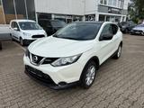 Nissan Qashqai Acenta 1.2 *Kamera*SHZ*AHK*Temp.*1.Hand - Nissan Qashqai Gebrauchtwagen in Herne