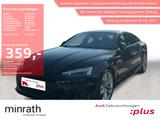 Audi S5 Sportback 3.0 TDI Q MATRIX+APP+DAB+HUD+PANO - Audi S5 in Duisburg