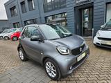 Smart ForTwo Cabrio Passion Navi Sitzheizung - Smart Gebrauchtwagen von 2016