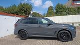 BMW X5 M50i - BMW X5 M50 aus 2023