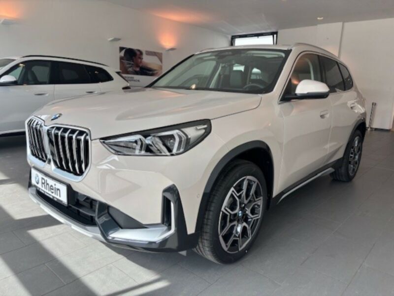 BMW X1 - Bild 2