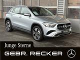 Mercedes-Benz GLA 200 Edition Progressive Distronic 360° Totw. - Mercedes-Benz GLA 200 Jahreswagen