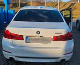 BMW 530i Sport Line, Top Ausstattung, 72.500 km  - BMW: 500i
