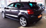 Volkswagen Polo 1.2 TSI R-Line 5türig *SHZ*NAV*LED*PDC*TEM* - Volkswagen Polo in Leipzig
