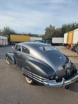 Chevrolet 1947 Chevrolet Fleetline  - Chevrolet Oldtimer