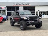 Jeep Wrangler Unlimited 3.6 V6 Rubicon X Xtreme Recon - Jeep Wrangler Neuwagen in Düsseldorf