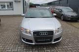 Audi A4 Cabriolet 3.0 TDI quattro*NAVI*LEDER*1 HAND* - Audi A4 mit Diesel-Antrieb: Cabrio, 3.0
