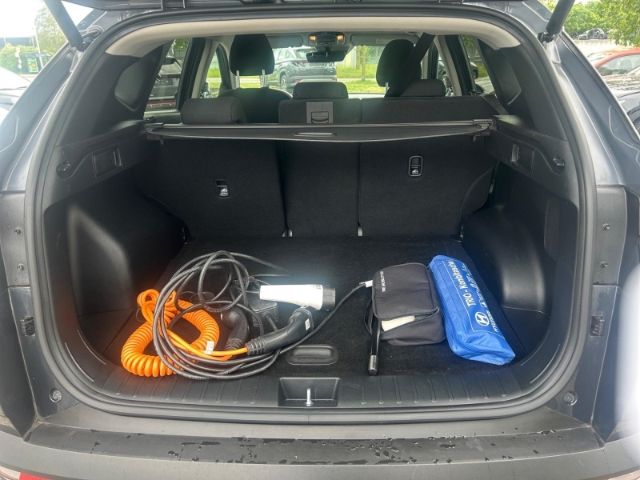 Fahrzeugabbildung Hyundai Tucson Trend Plug-In Hybrid 4WD +Krell+Assistenz