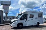 Dethleffs Globebus T 1 SAT/TV/NAVI/KAMERA/ - Dethleffs Globebus t1