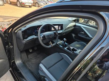 Bild 4 Opel Astra L Sports Tourer Enjoy