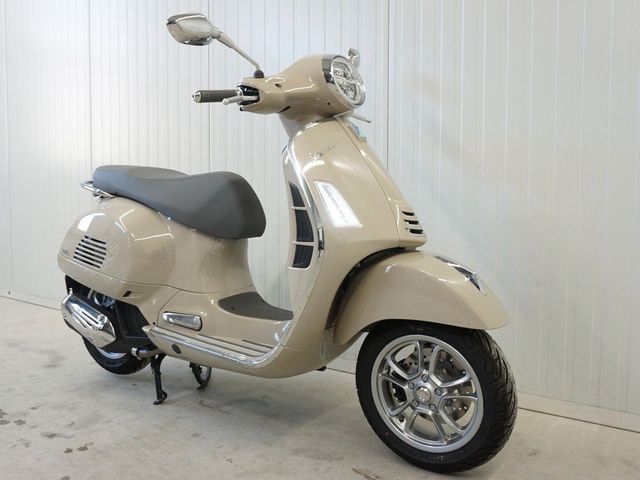 Vespa 125 GTS *292 KM*