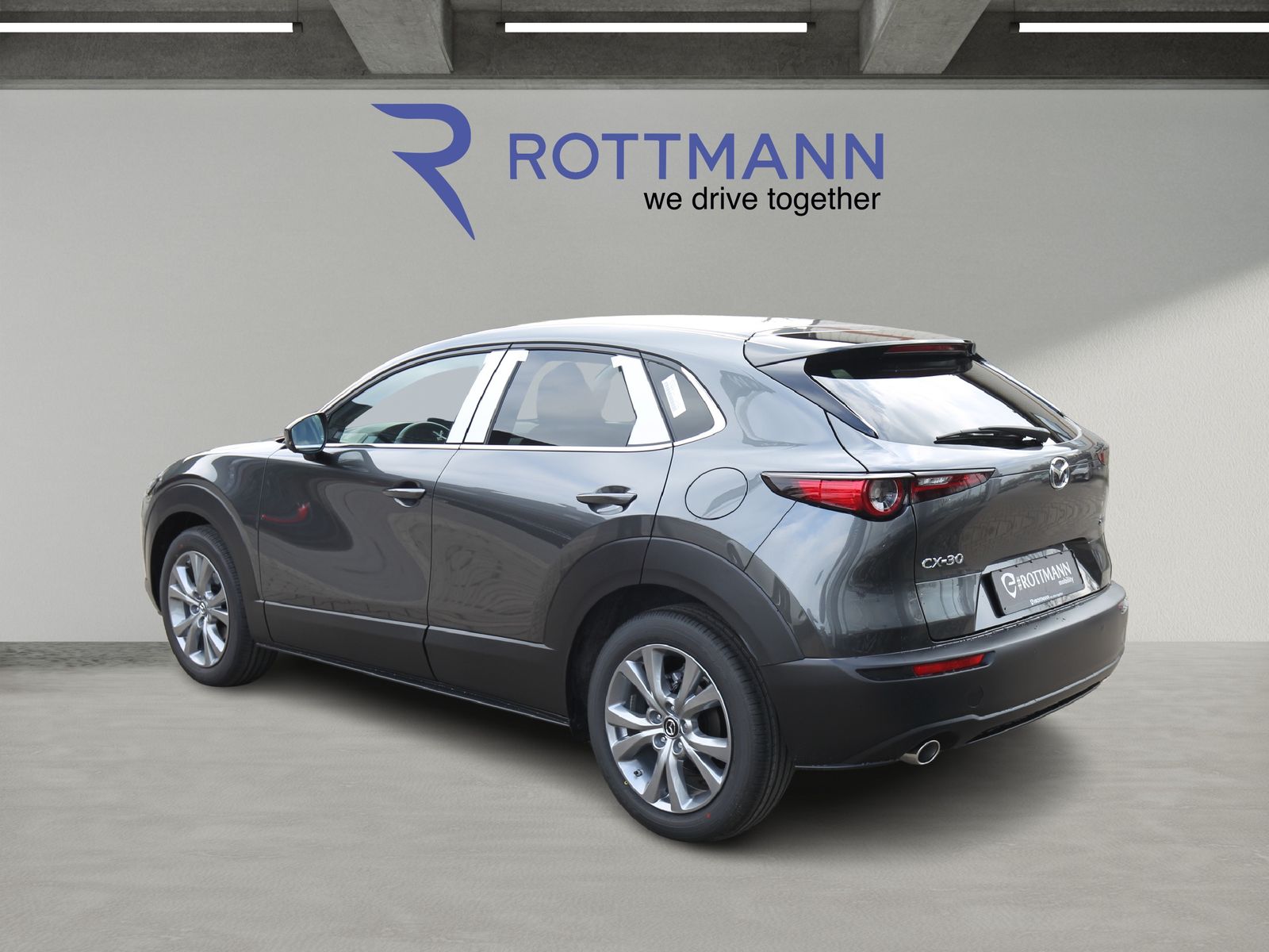 Mazda CX-30 - Bild 6