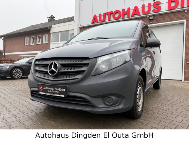 Mercedes-Benz Vito Kasten 114 CDI Lang