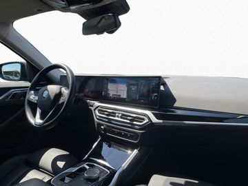 BMW 420 Gran Coupé - 11