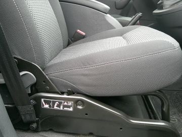 Mercedes-Benz Citan Kasten 108 CDI Lang