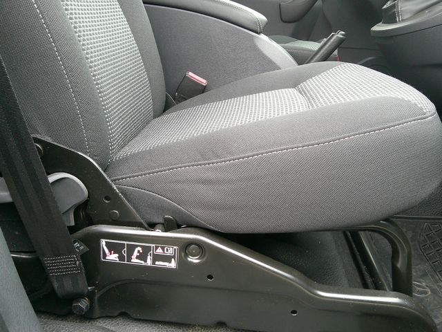 Mercedes-Benz Citan Kasten 108 CDI Lang