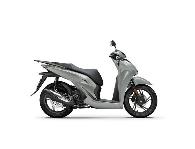 Honda SH 125 i ABS 2024*sofort Lieferbar*