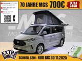 Westfalia Club Joker Urban #170PS #4x4 #NEW