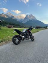 Kawasaki Z900 - Kawasaki Motorräder in Augsburg