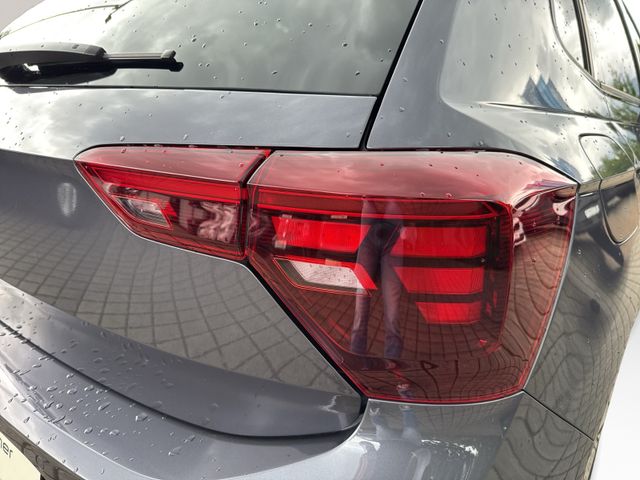 Polo 1.0 TSI Life, IQ.Drive, Navi, LED, PDC 5-Ga