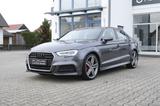 Audi A3 2.0 TDI Lim. "3xS-Line"LED"19 Zoll"2.HAND"EU6 - Audi A3: 19