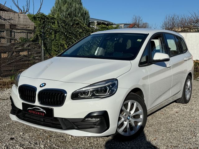 BMW 220 Gran Tourer
