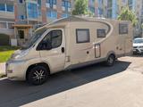 Bürstner Nexxo t 728 - Integrierte Wohnmobile & Wohnwagen