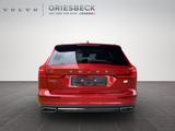 Volvo V60 Kombi T6 Inscription Recharge DAB*LED*Navi* - rote Volvo V60